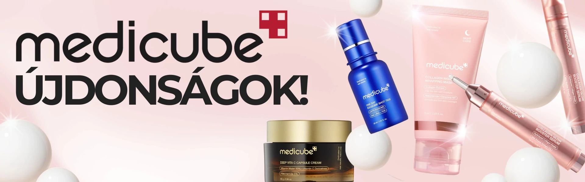 Medicube